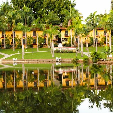 Hotel E Pousada Recanto Do Rio Pardo Sao Jose do Rio Pardo Εξωτερικό φωτογραφία