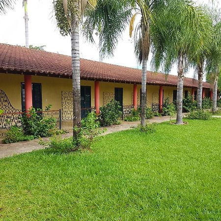 Hotel E Pousada Recanto Do Rio Pardo Sao Jose do Rio Pardo Δωμάτιο φωτογραφία