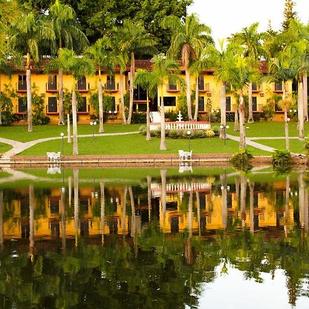 Hotel E Pousada Recanto Do Rio Pardo Sao Jose do Rio Pardo Εξωτερικό φωτογραφία