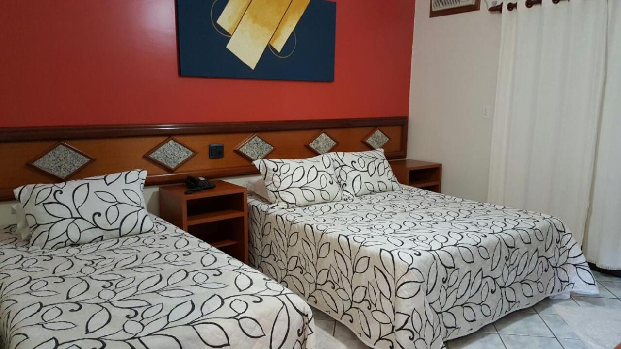Hotel E Pousada Recanto Do Rio Pardo Sao Jose do Rio Pardo Δωμάτιο φωτογραφία