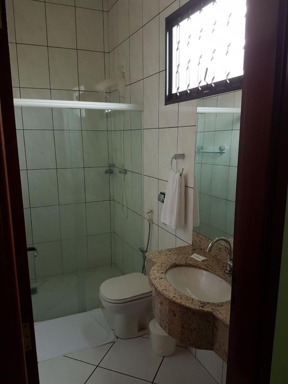 Hotel E Pousada Recanto Do Rio Pardo Sao Jose do Rio Pardo Δωμάτιο φωτογραφία