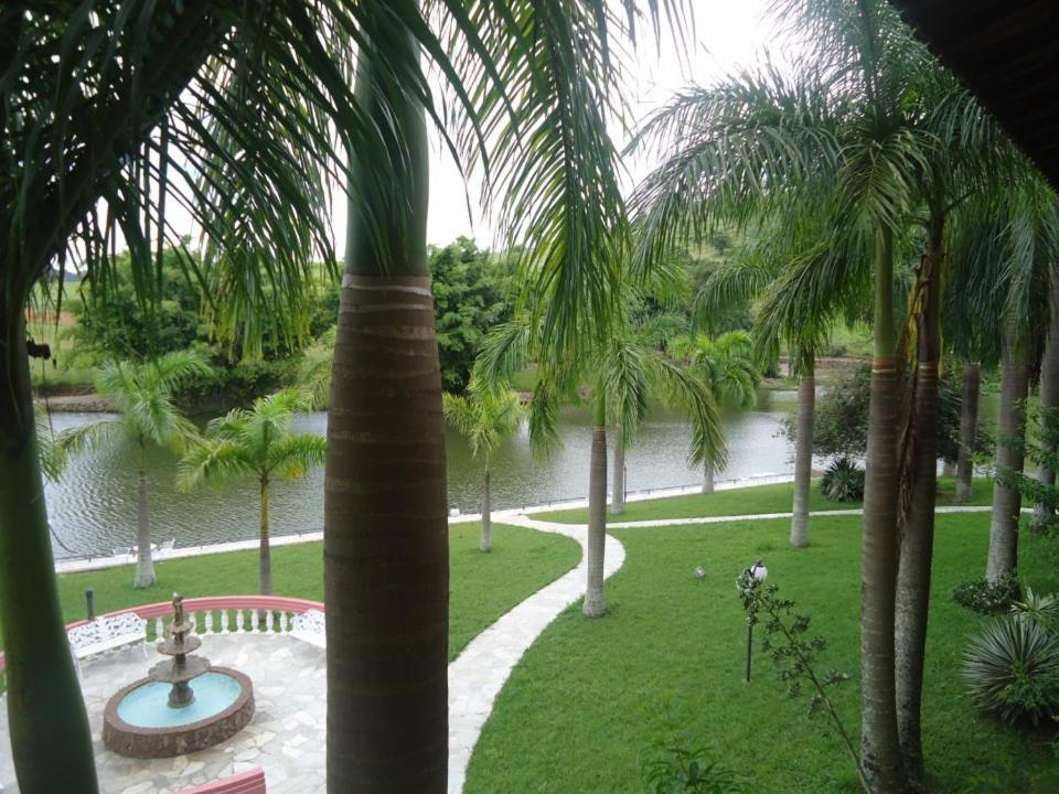 Hotel E Pousada Recanto Do Rio Pardo Sao Jose do Rio Pardo Δωμάτιο φωτογραφία
