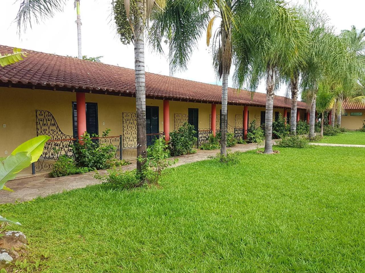 Hotel E Pousada Recanto Do Rio Pardo Sao Jose do Rio Pardo Δωμάτιο φωτογραφία