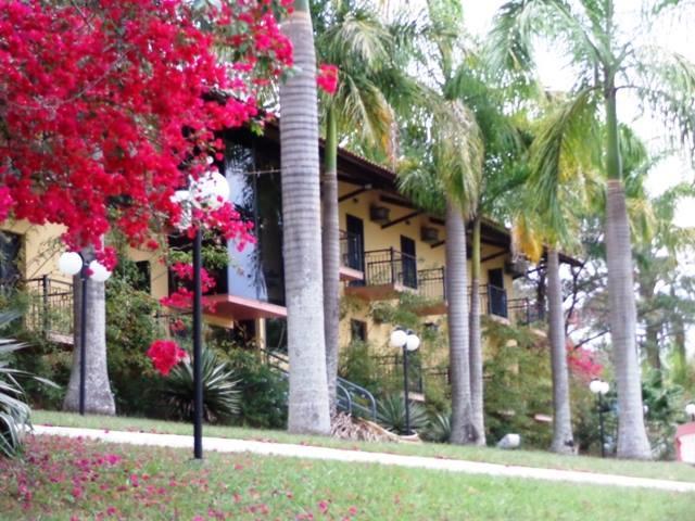 Hotel E Pousada Recanto Do Rio Pardo Sao Jose do Rio Pardo Εξωτερικό φωτογραφία