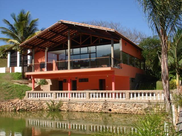 Hotel E Pousada Recanto Do Rio Pardo Sao Jose do Rio Pardo Εξωτερικό φωτογραφία