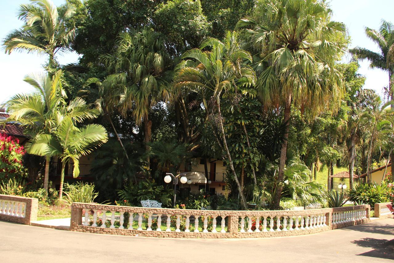 Hotel E Pousada Recanto Do Rio Pardo Sao Jose do Rio Pardo Εξωτερικό φωτογραφία