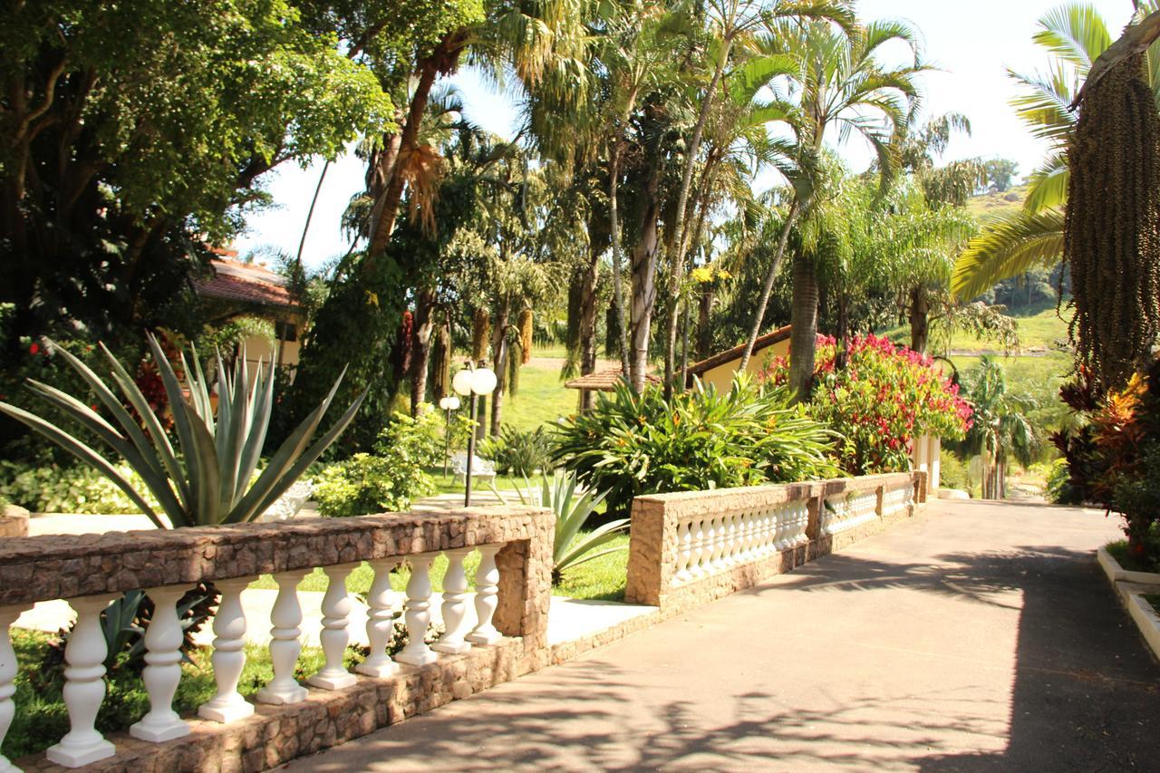 Hotel E Pousada Recanto Do Rio Pardo Sao Jose do Rio Pardo Εξωτερικό φωτογραφία