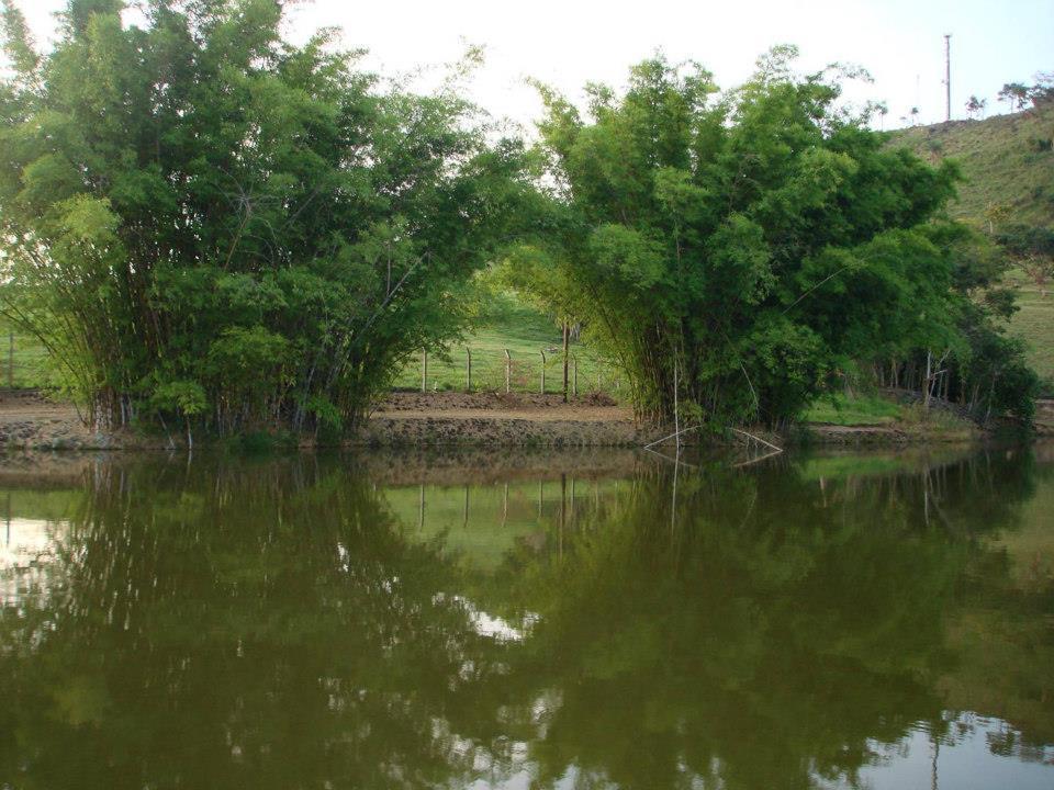 Hotel E Pousada Recanto Do Rio Pardo Sao Jose do Rio Pardo Εξωτερικό φωτογραφία