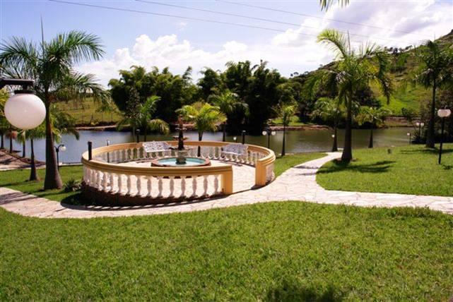Hotel E Pousada Recanto Do Rio Pardo Sao Jose do Rio Pardo Εξωτερικό φωτογραφία