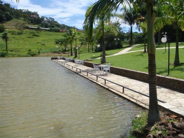 Hotel E Pousada Recanto Do Rio Pardo Sao Jose do Rio Pardo Εξωτερικό φωτογραφία